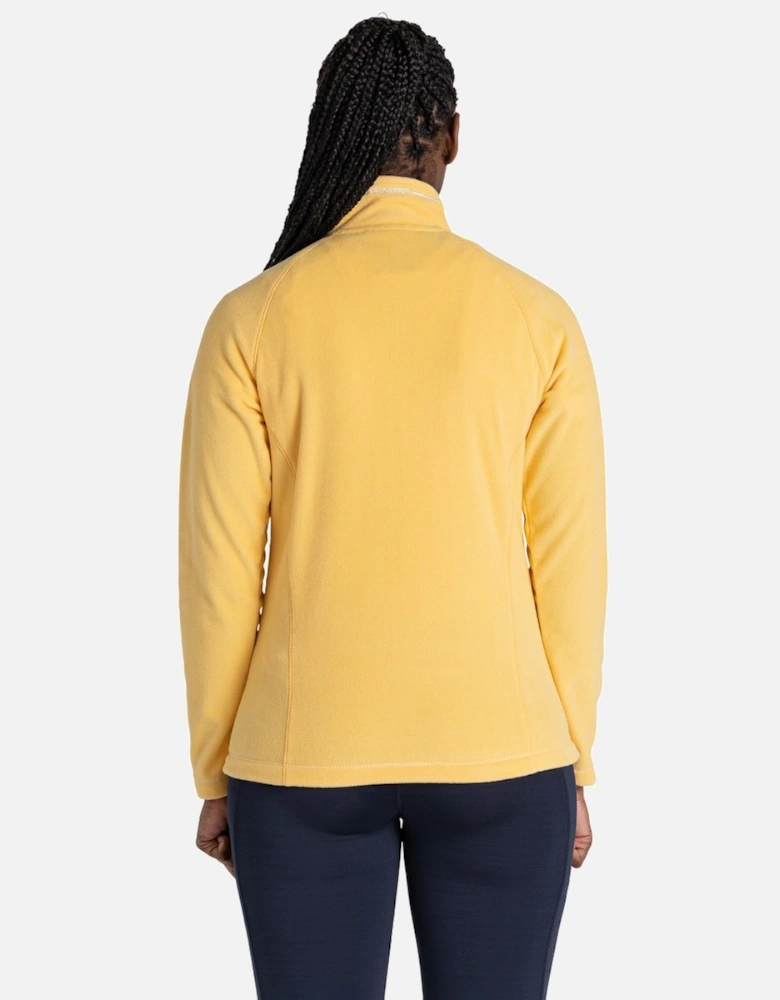 Womens/Ladies Miska VI Half Zip Fleece