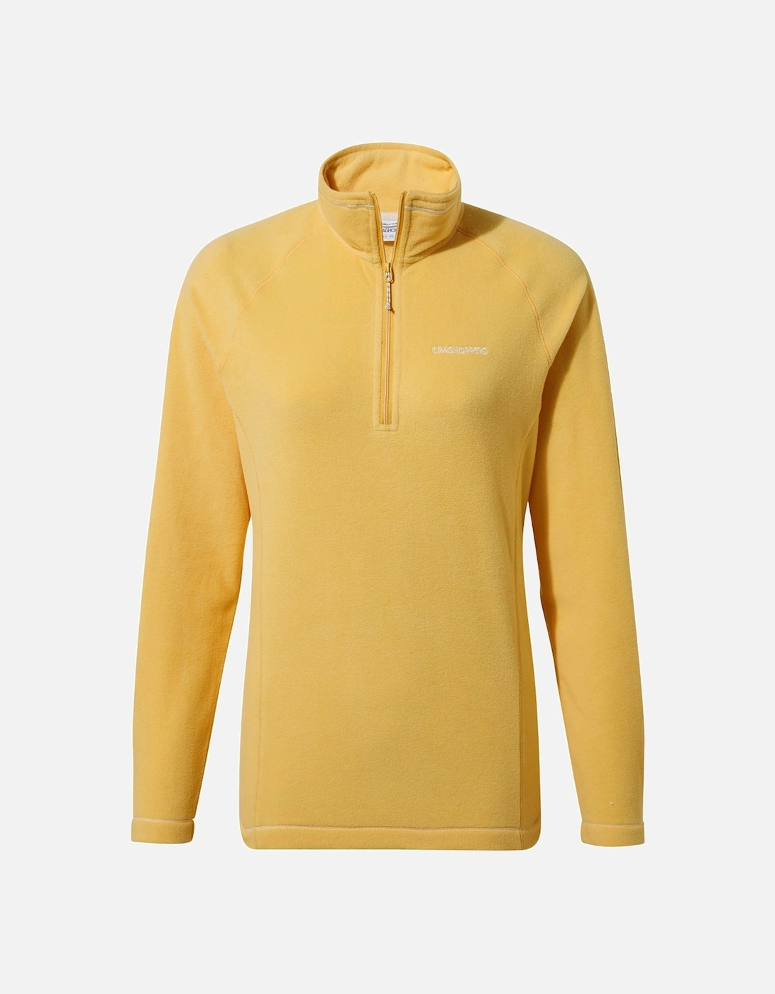 Womens/Ladies Miska VI Half Zip Fleece, 6 of 5