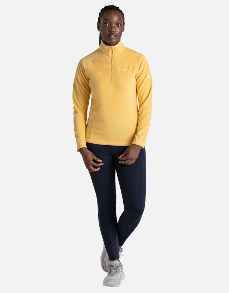 Womens/Ladies Miska VI Half Zip Fleece