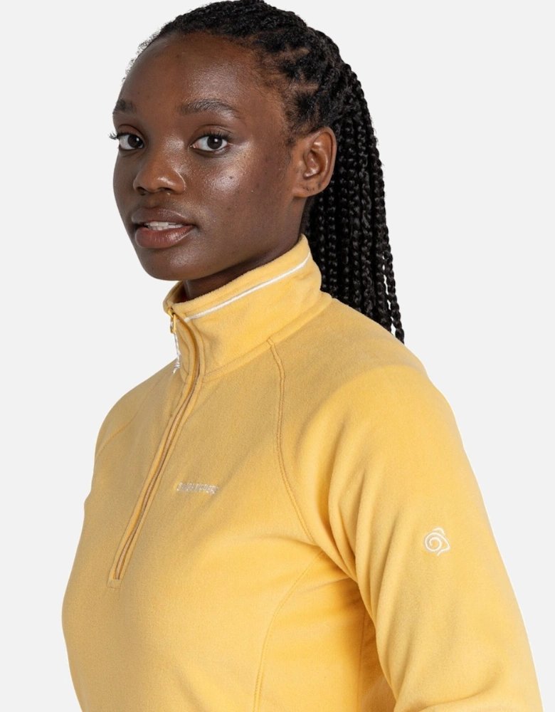 Womens/Ladies Miska VI Half Zip Fleece