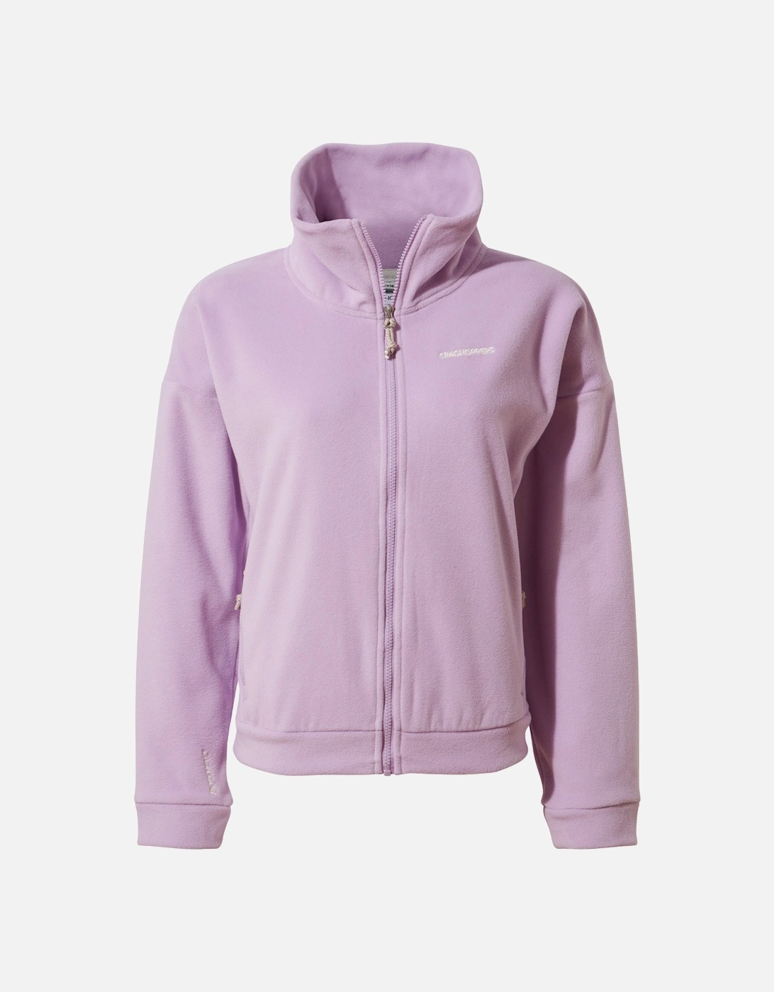 Womens/Ladies Polartech Full Zip Fleece Jacket, 6 of 5