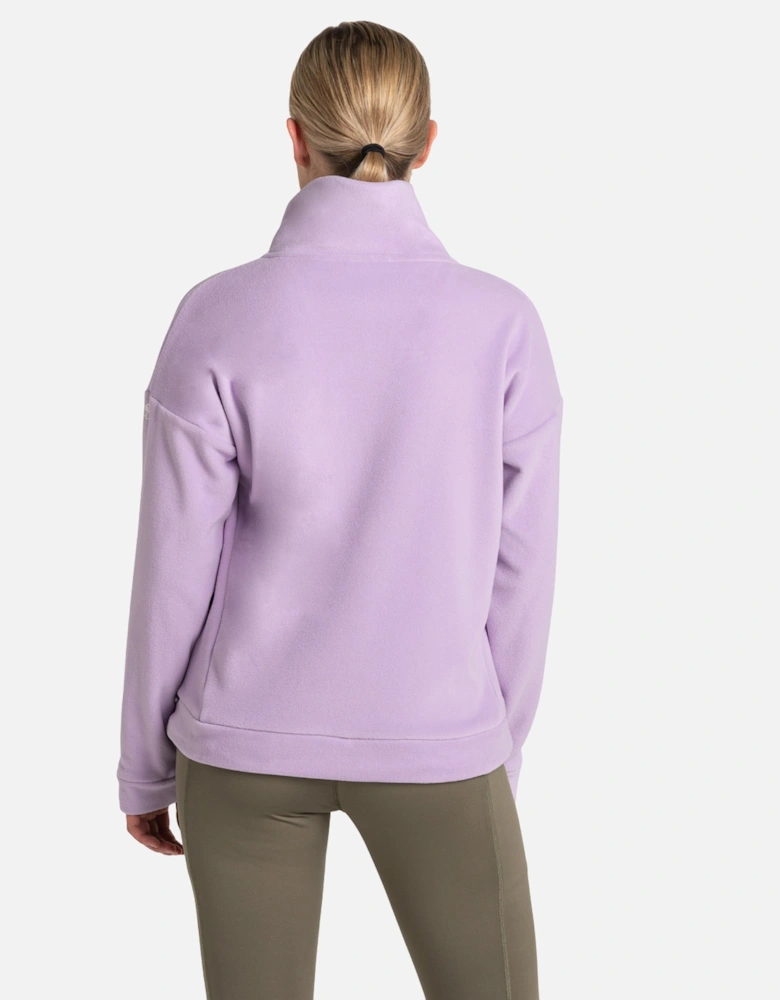 Womens/Ladies Polartech Full Zip Fleece Jacket