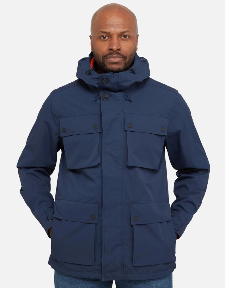Mens Hartley Waterproof Jacket
