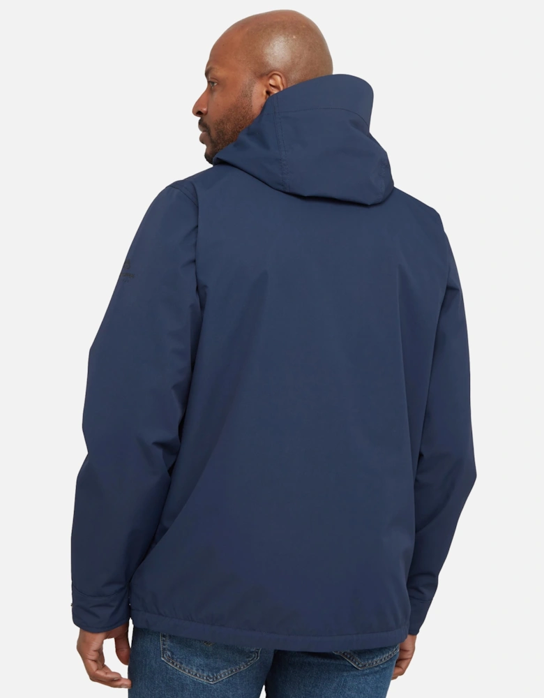 Mens Hartley Waterproof Jacket