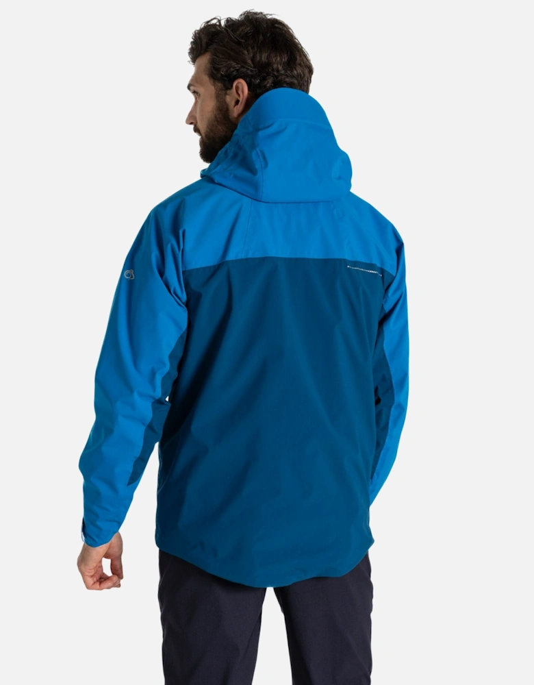 Mens Diggory Stretch Waterproof Jacket