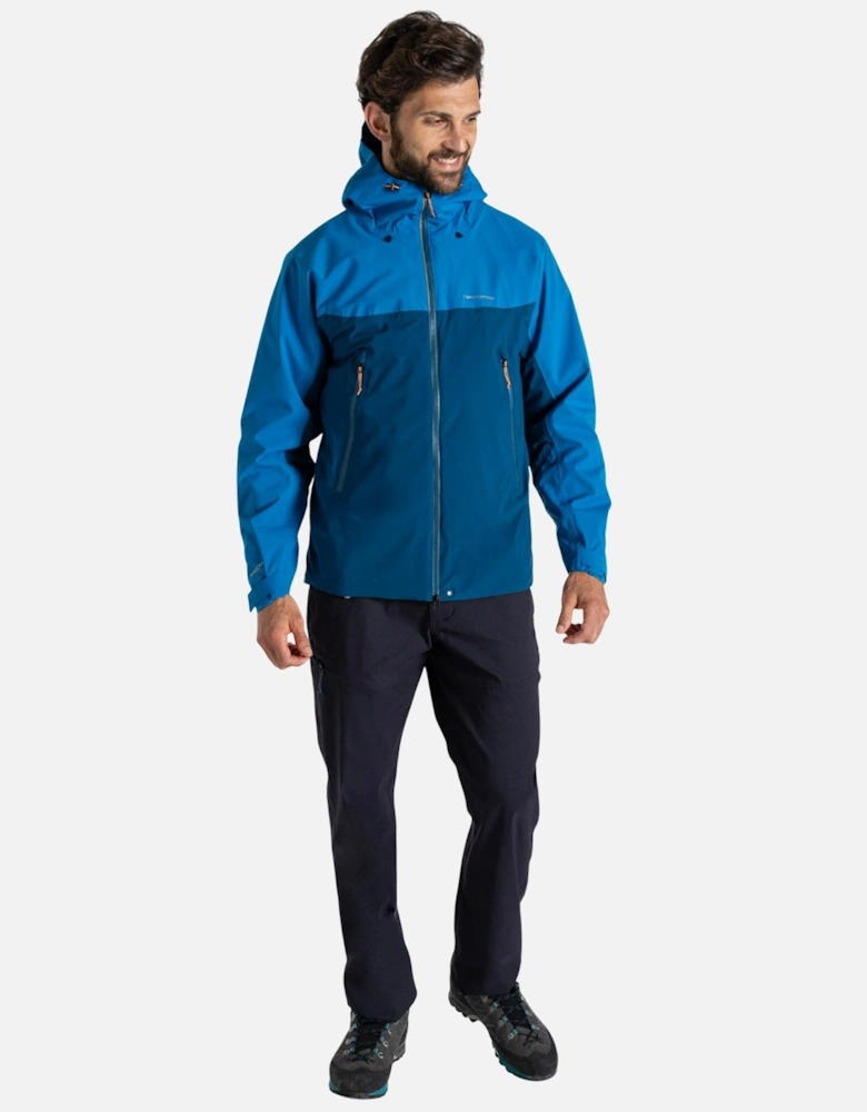 Mens Diggory Stretch Waterproof Jacket