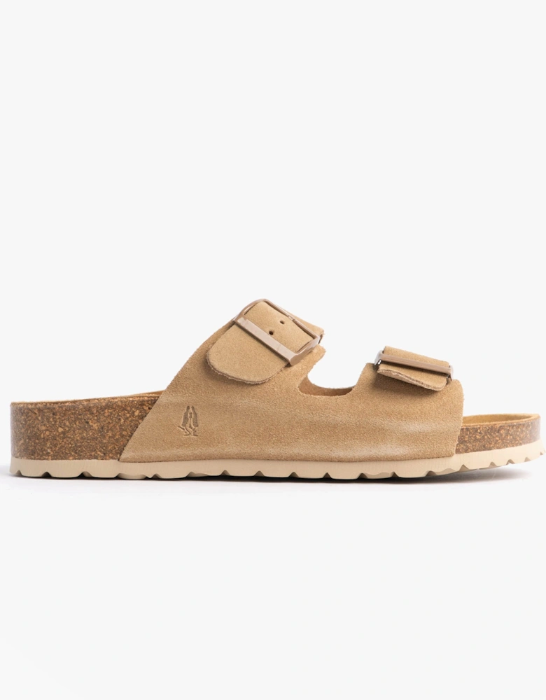 BLAIRE Womens Sandals Taupe