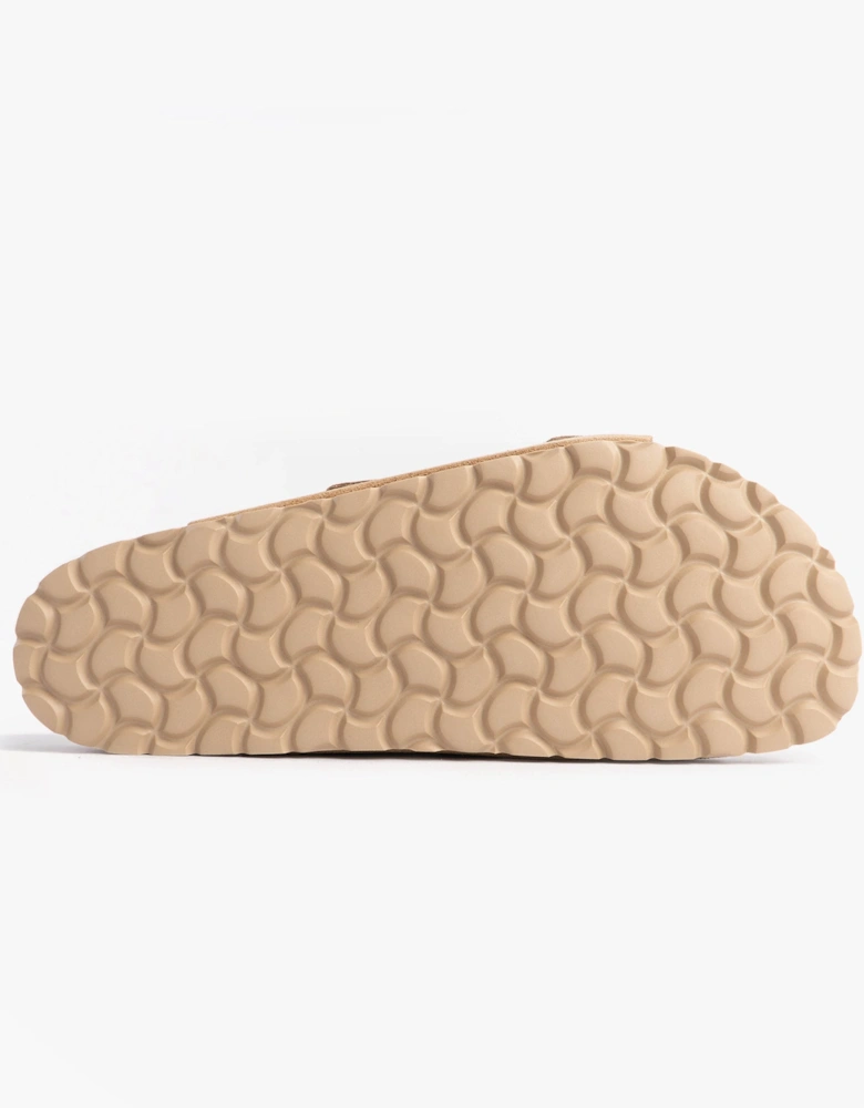 BLAIRE Womens Sandals Taupe