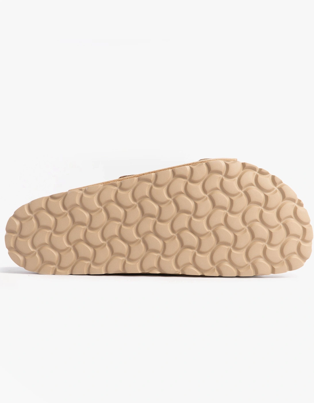 BLAIRE Womens Sandals Taupe