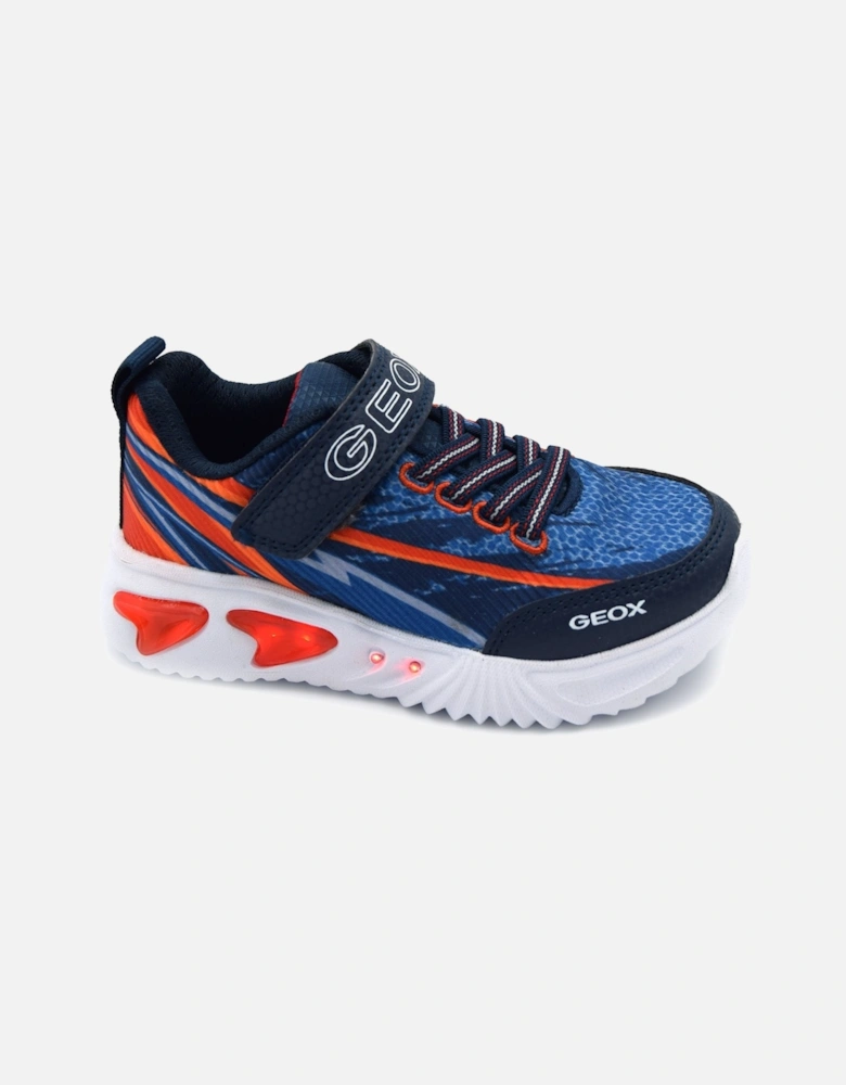 J16DZA ASSISTER BOY'S TRAINER