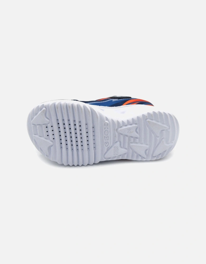 J16DZA ASSISTER BOY'S TRAINER