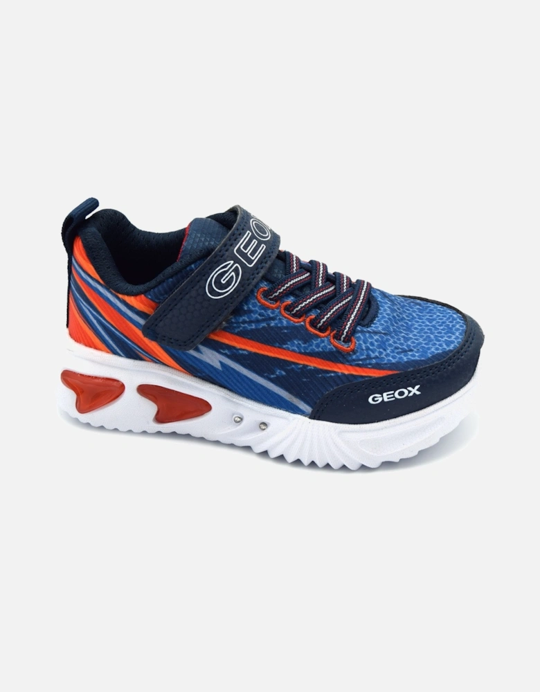 J16DZA ASSISTER BOY'S TRAINER