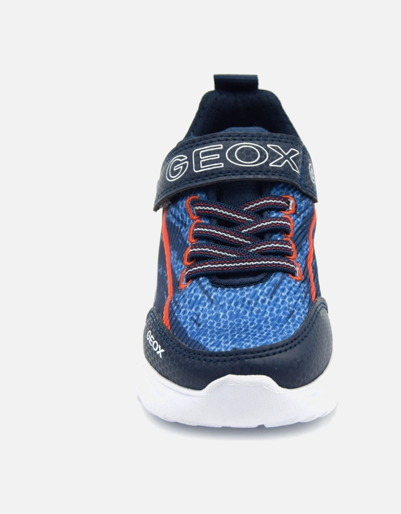 J16DZA ASSISTER BOY'S TRAINER