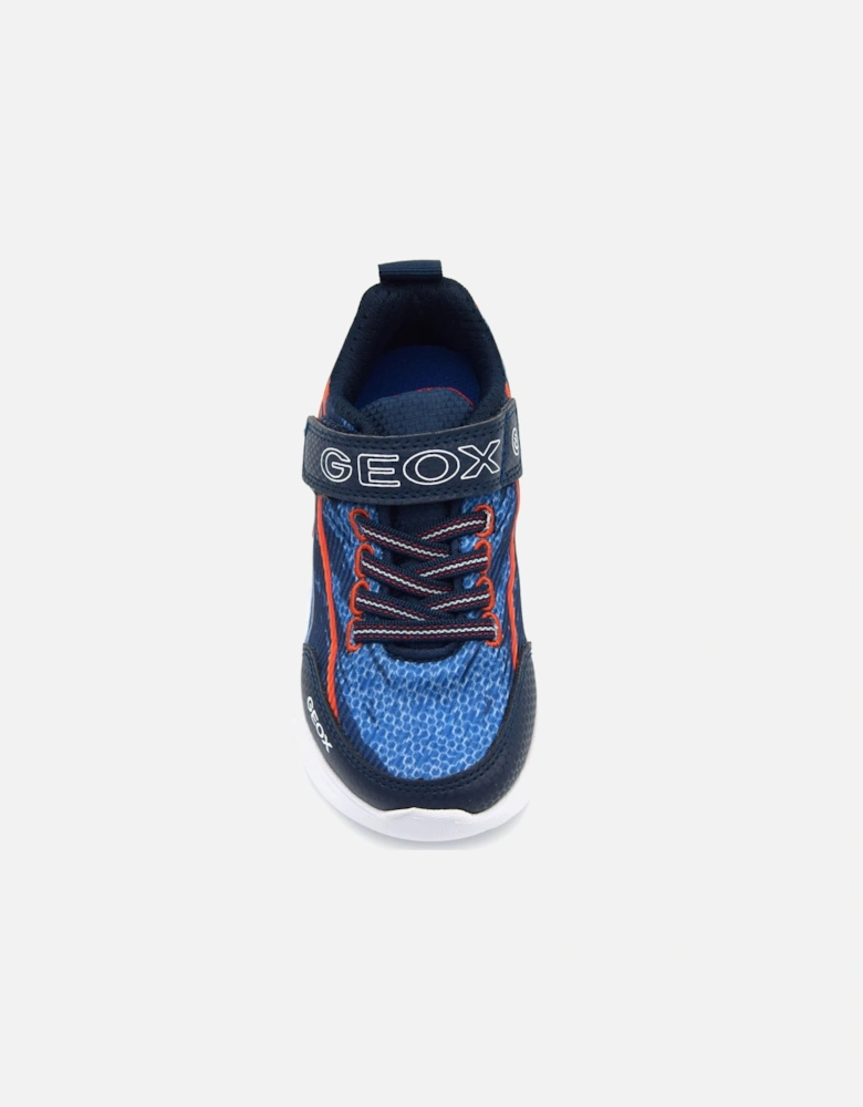 J16DZA ASSISTER BOY'S TRAINER