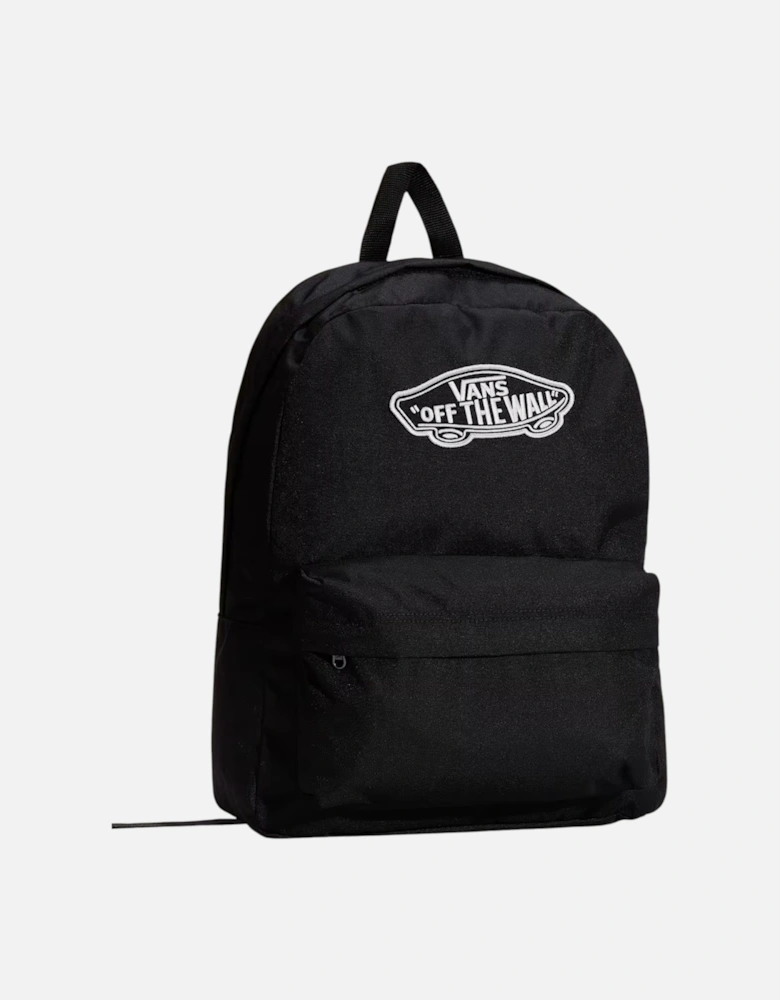 Vans Mens Backpack 0A3UI6 Old Skool Classic Sports Gym School Rucksack Bag New