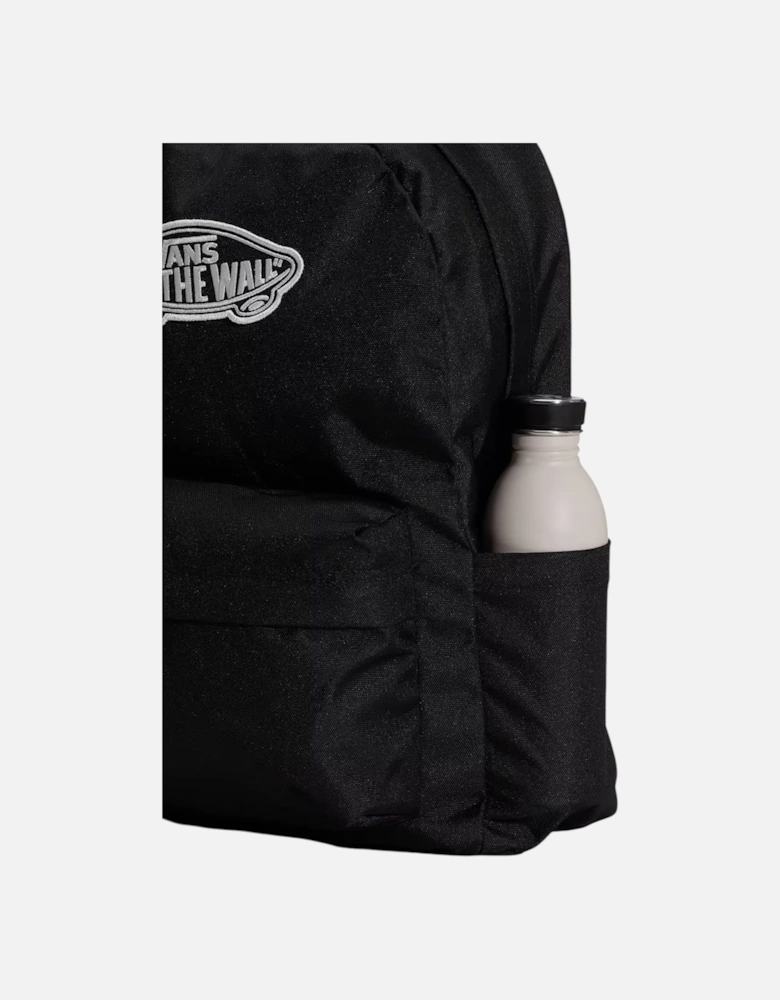 Vans Mens Backpack 0A3UI6 Old Skool Classic Sports Gym School Rucksack Bag New
