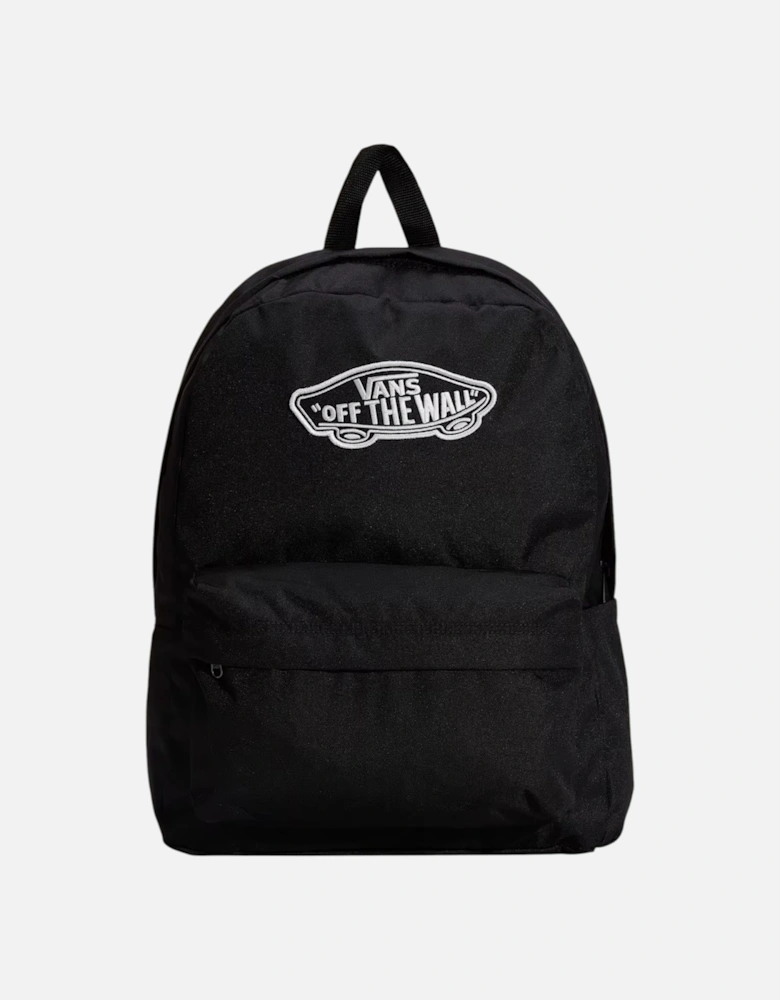 Vans Mens Backpack 0A3UI6 Old Skool Classic Sports Gym School Rucksack Bag New