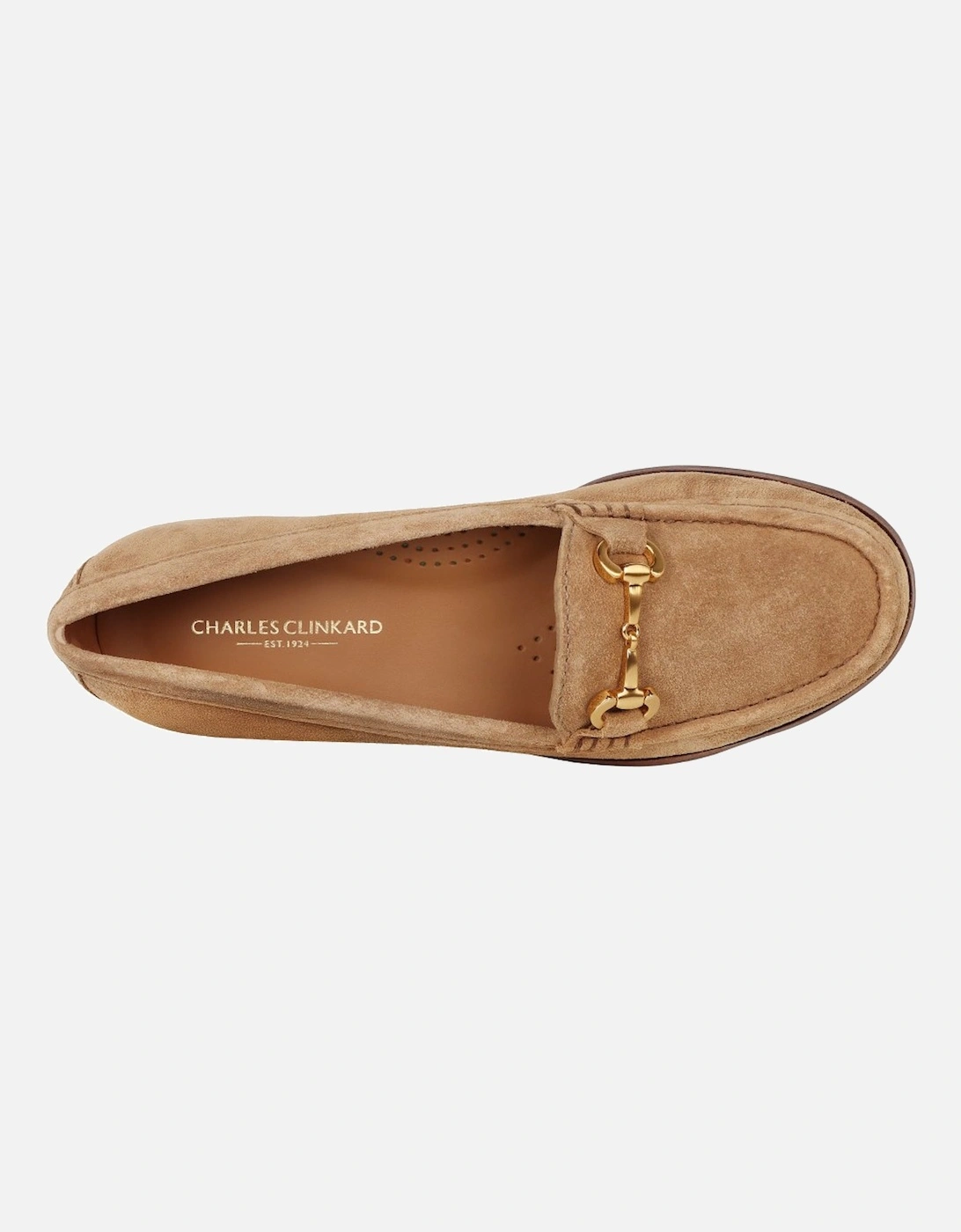 Daltro W Womens Loafers