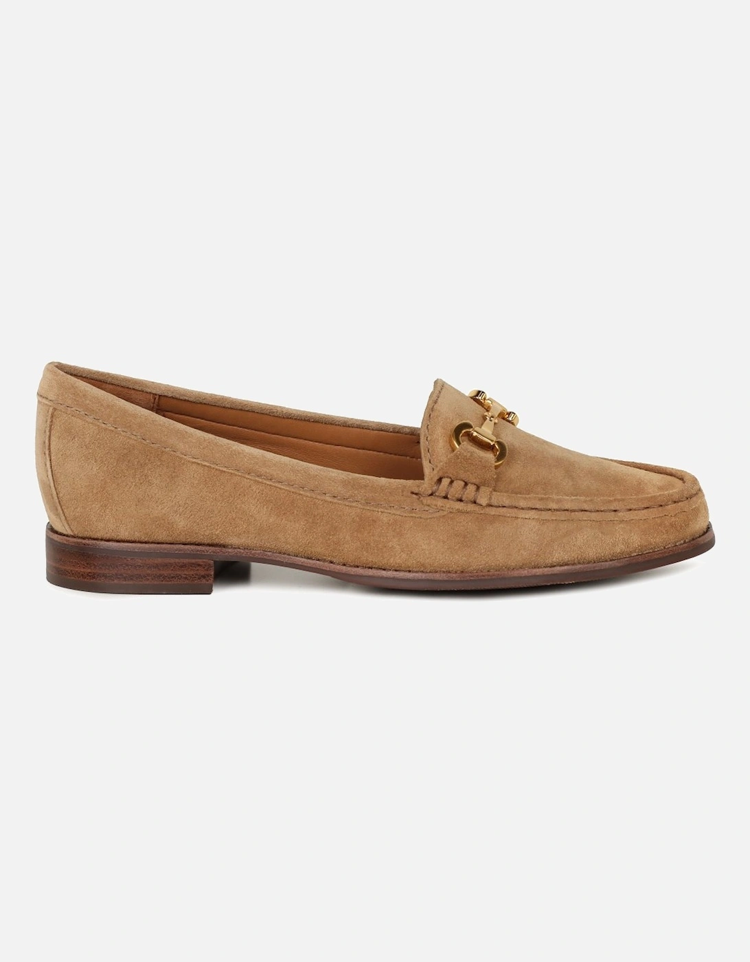 Daltro W Womens Loafers