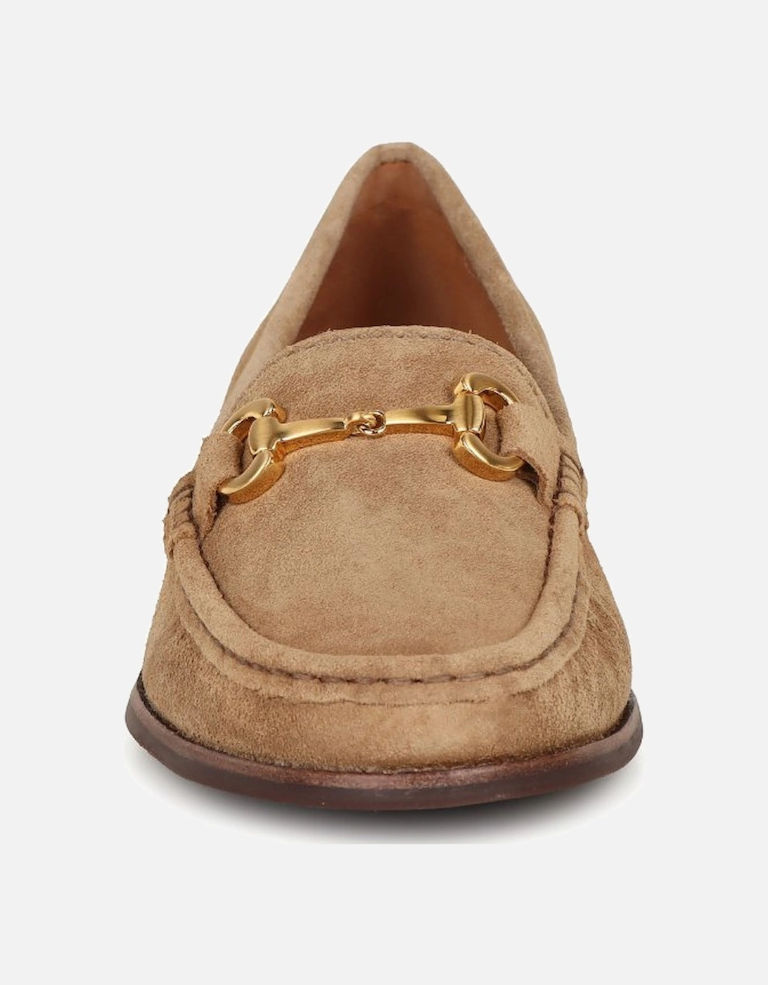 Daltro W Womens Loafers