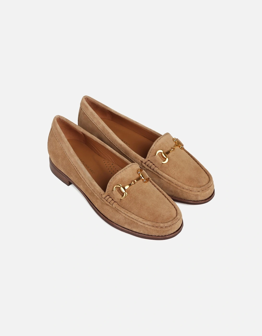 Daltro W Womens Loafers
