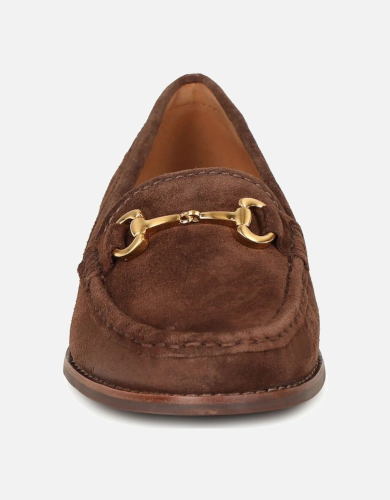 Daltro W Womens Loafers