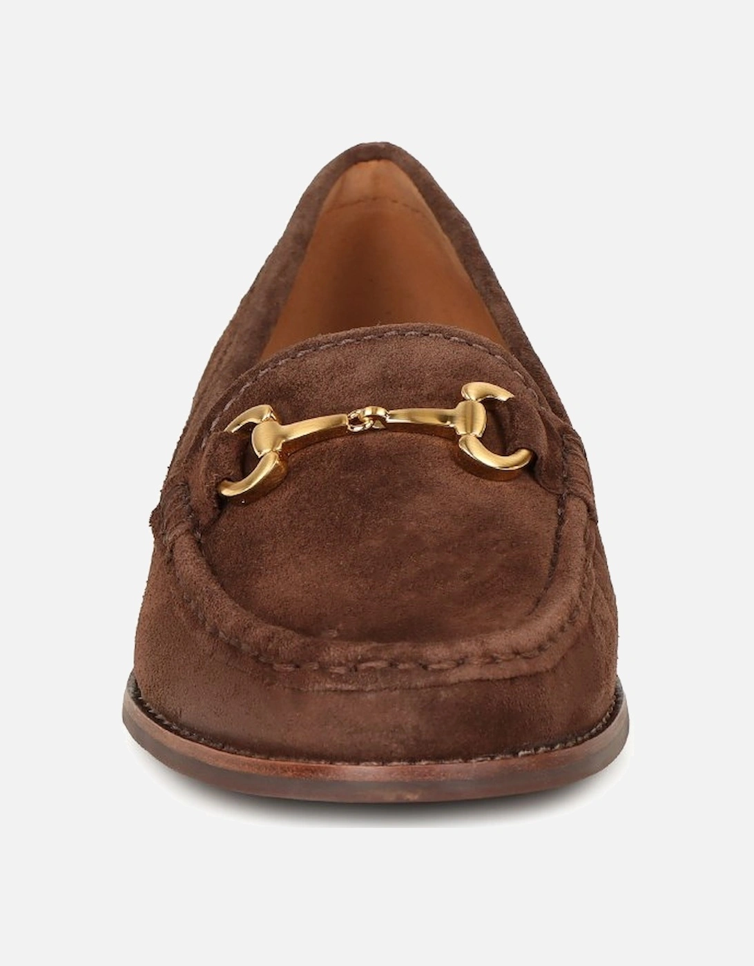 Daltro W Womens Loafers
