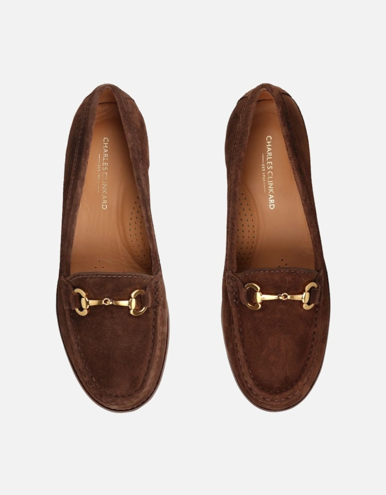 Daltro W Womens Loafers