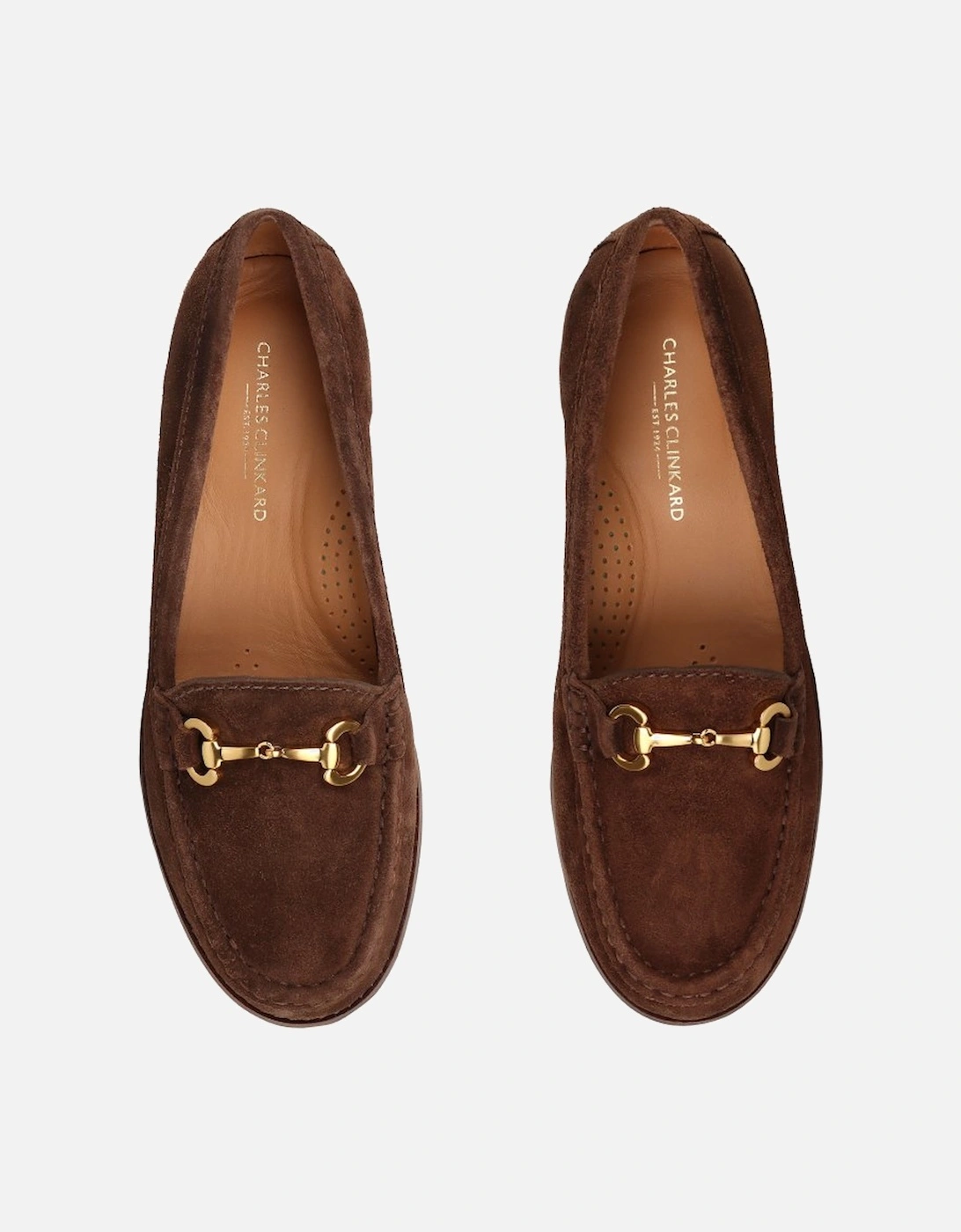 Daltro W Womens Loafers
