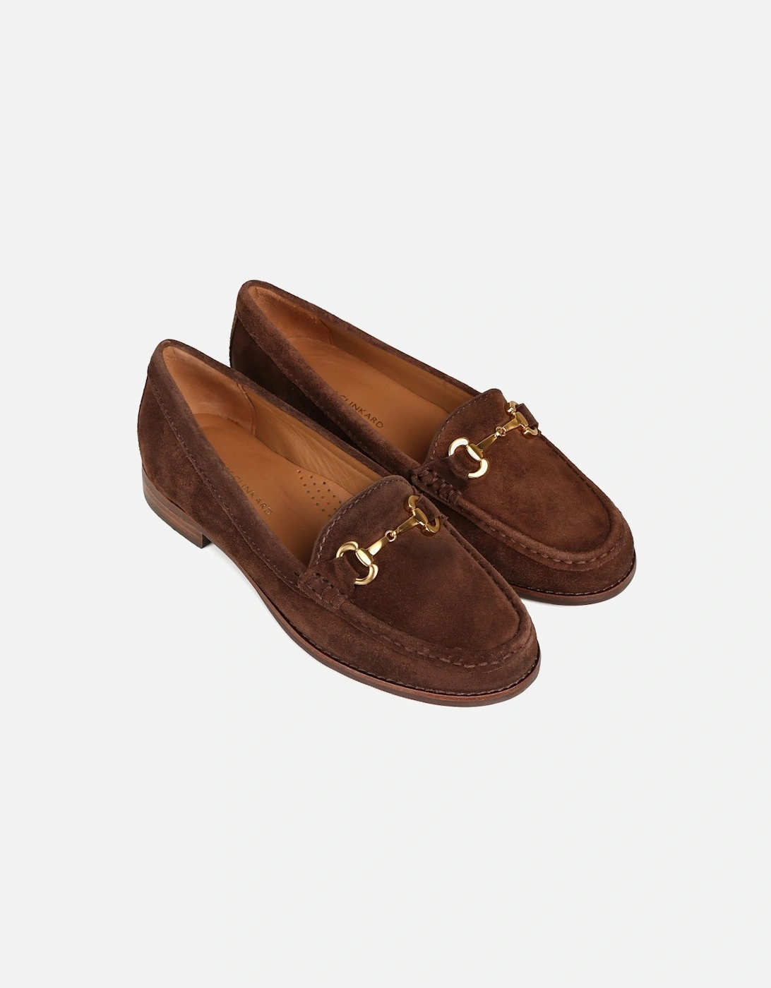 Daltro W Womens Loafers