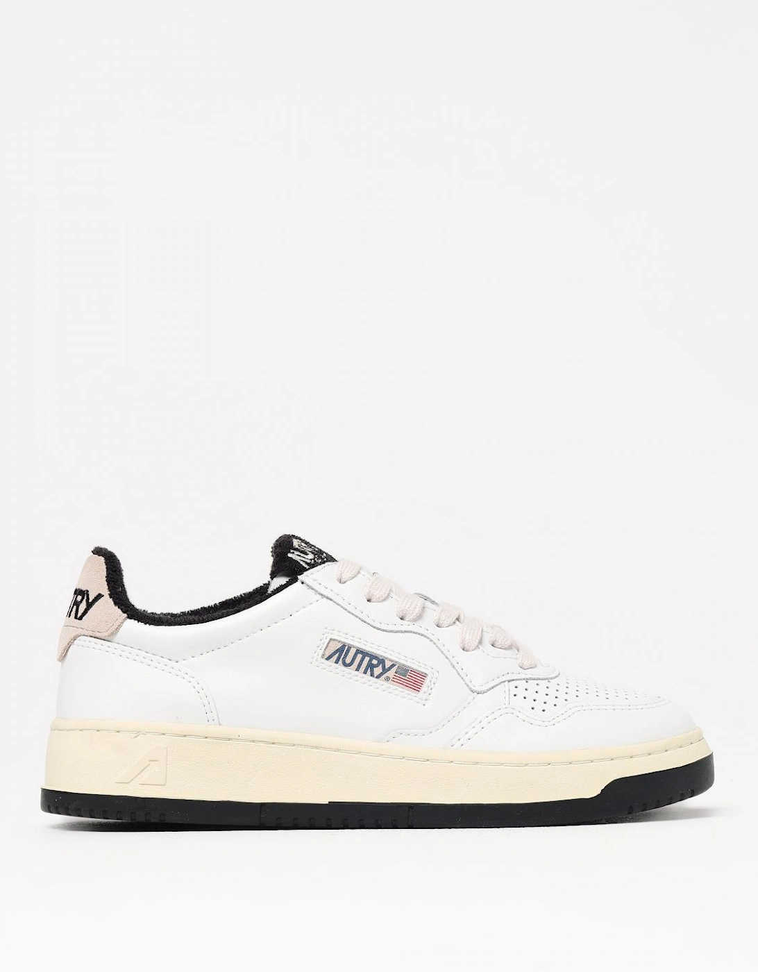 Medalist Low Top Sneaker, 5 of 4