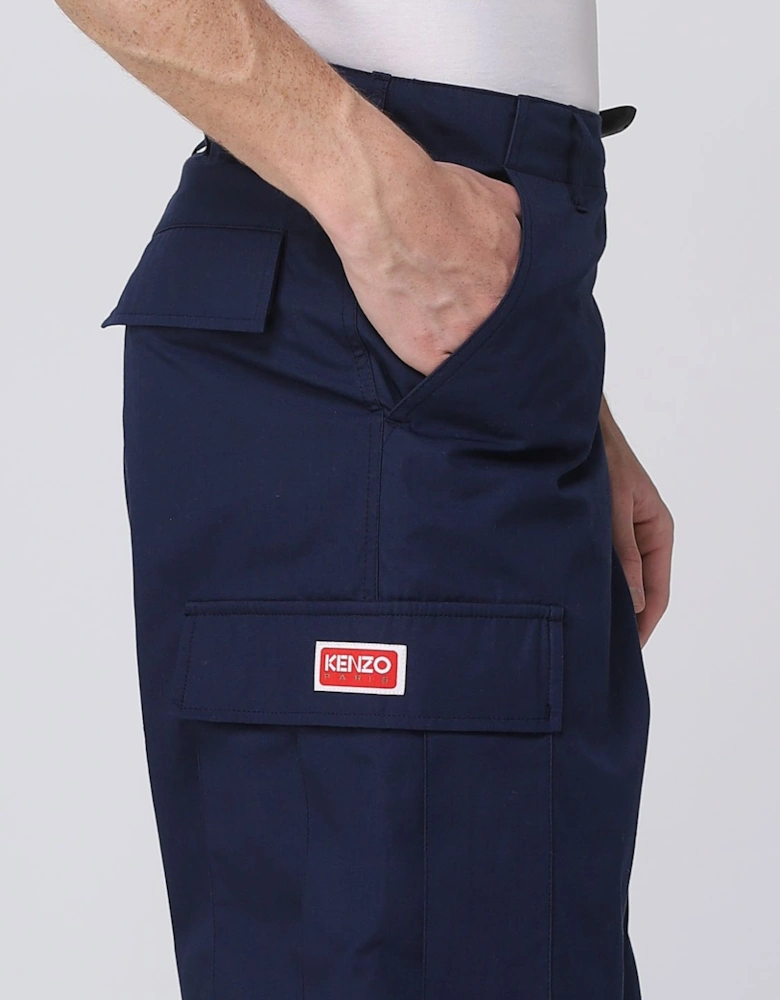 Cargo Pants Relaxed Fit