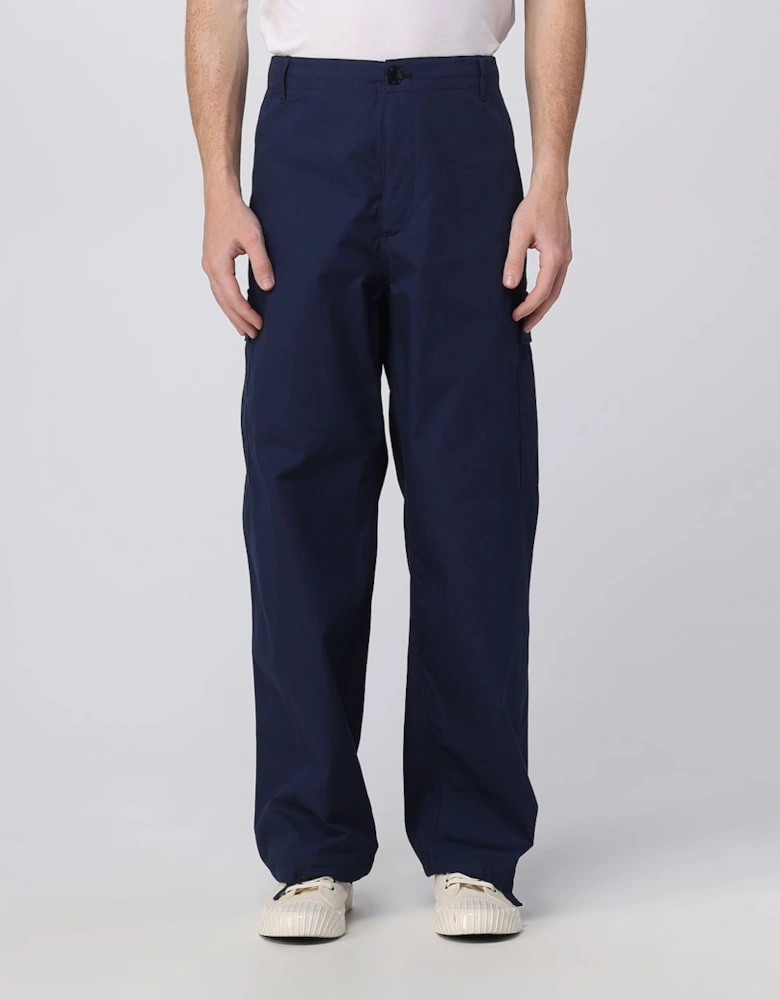 Cargo Pants Relaxed Fit