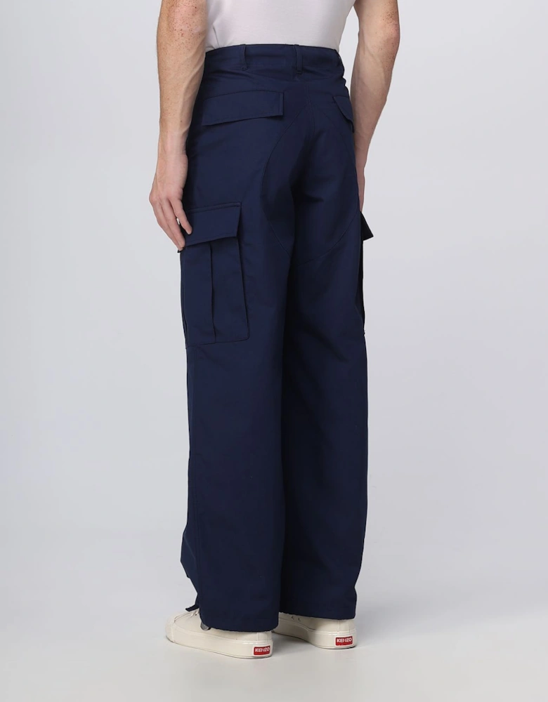Cargo Pants Relaxed Fit