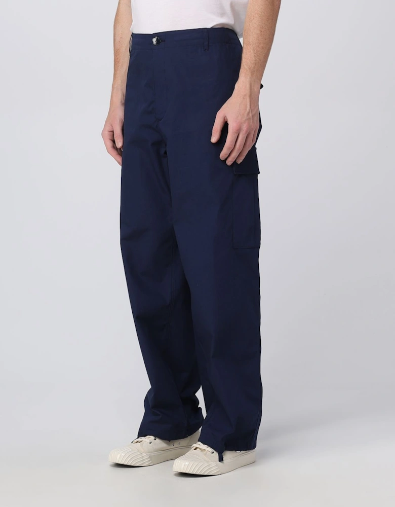 Cargo Pants Relaxed Fit
