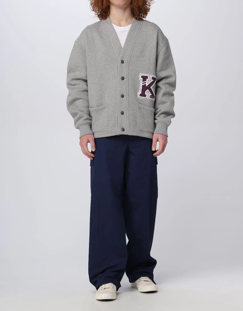 Cargo Pants Relaxed Fit