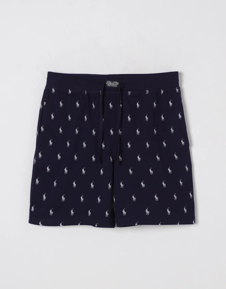 Sleep Shorts Relaxed Fit