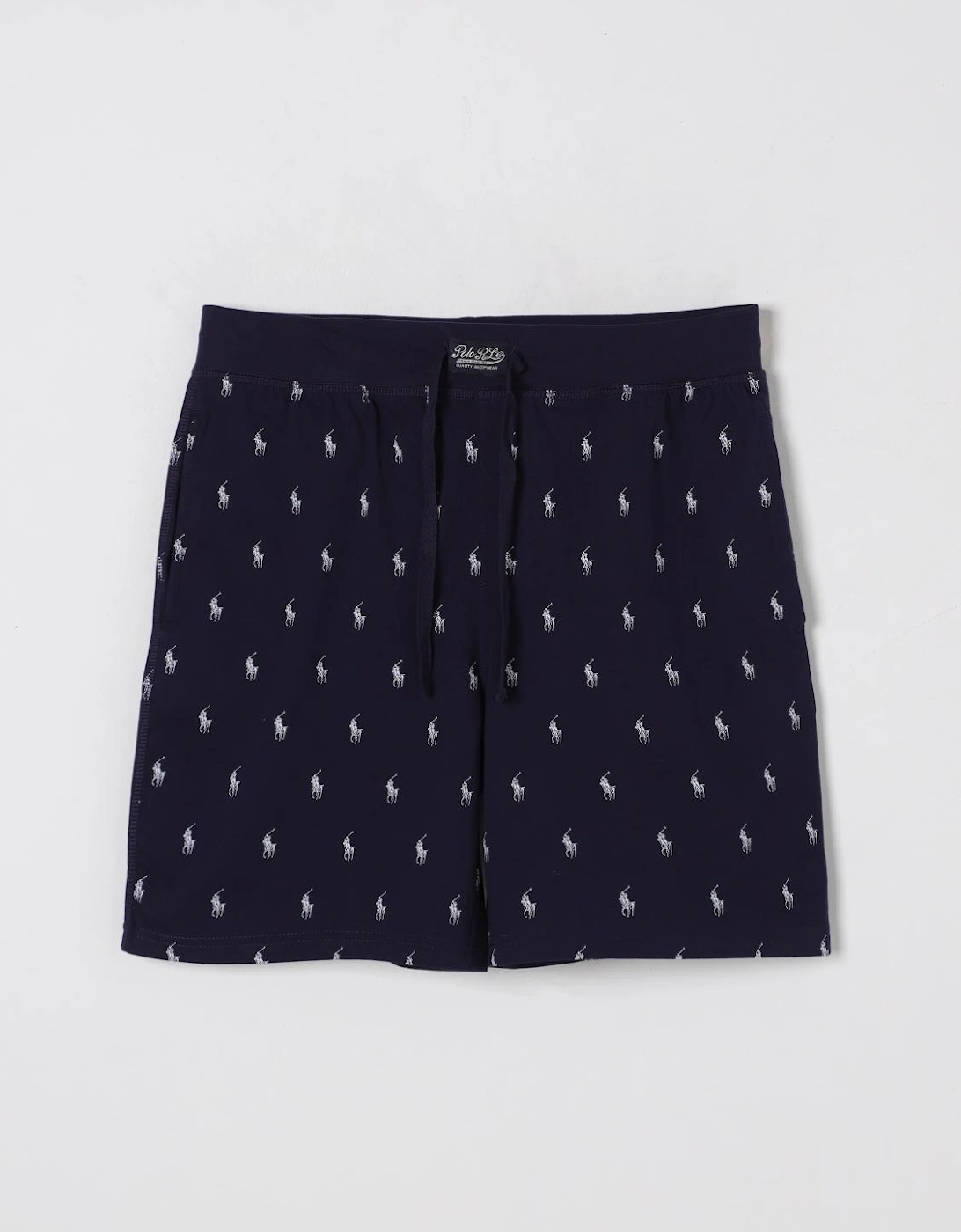 Sleep Shorts Relaxed Fit