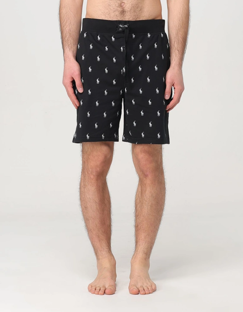 Sleep Shorts Relaxed Fit