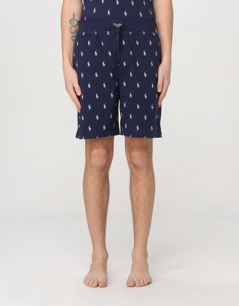 Sleep Shorts Relaxed Fit