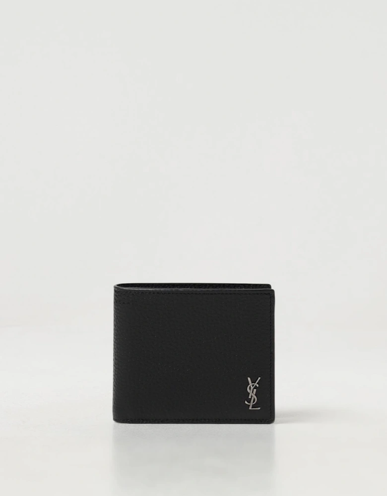 Leather Bifold Wallet