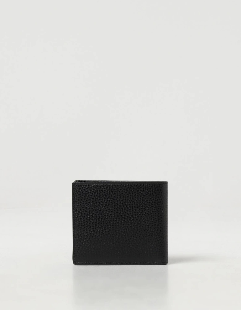 Leather Bifold Wallet