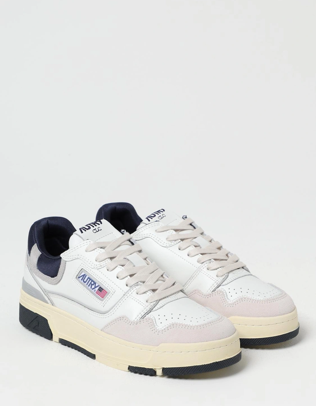Medalist Low Top Sneakers, 5 of 4