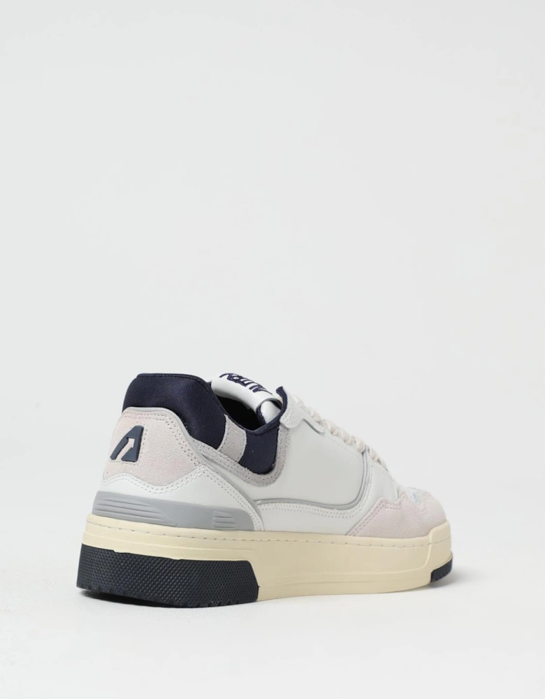 Medalist Low Top Sneakers