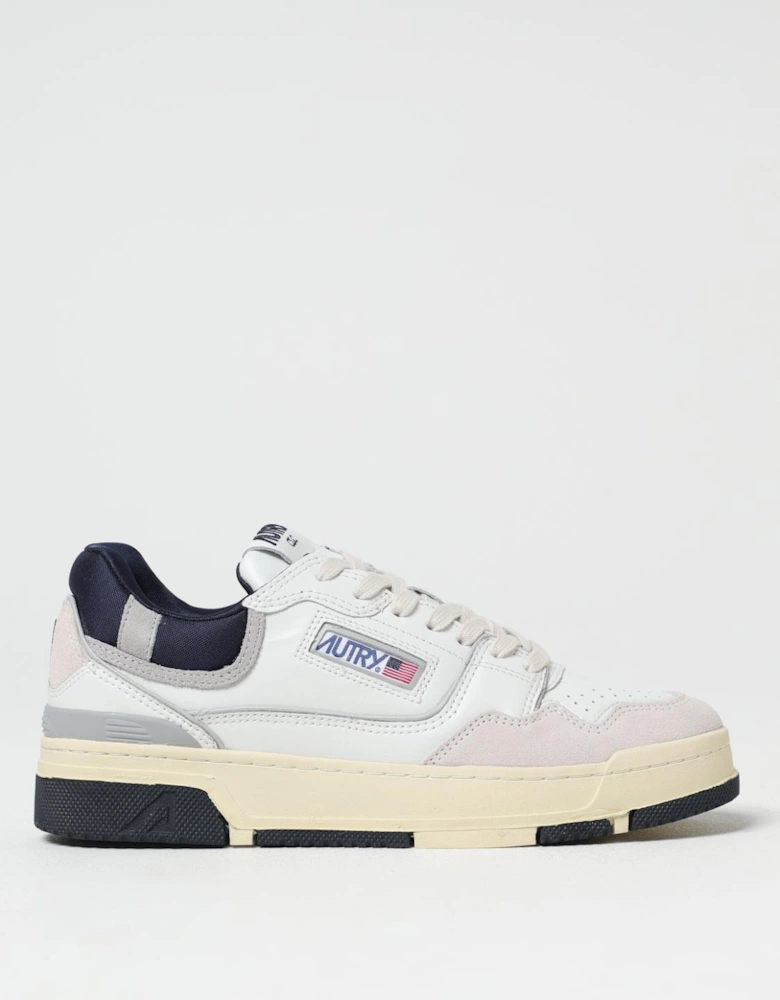 Medalist Low Top Sneakers