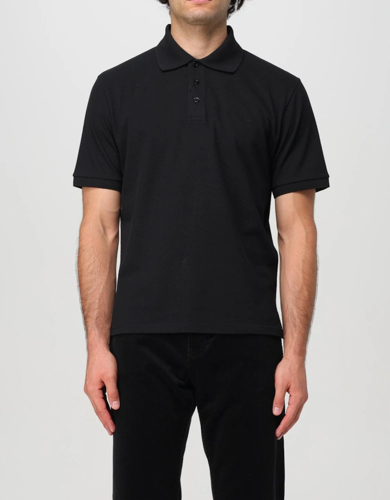 Classic Polo Shirt Short Sleeves