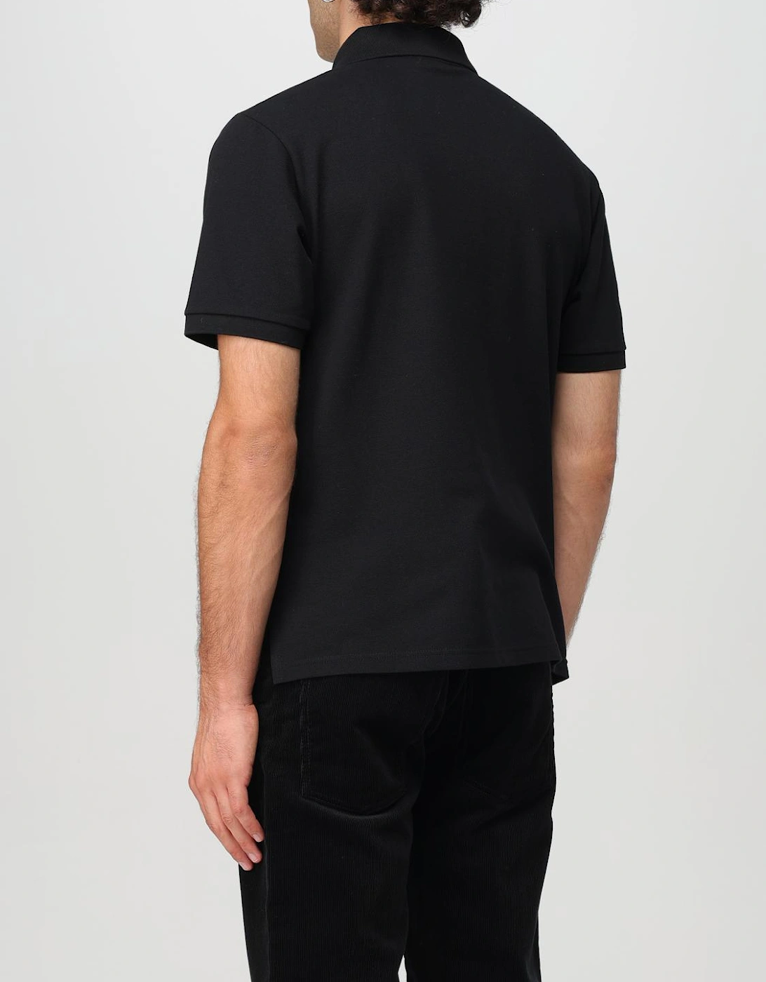 Classic Polo Shirt Short Sleeves
