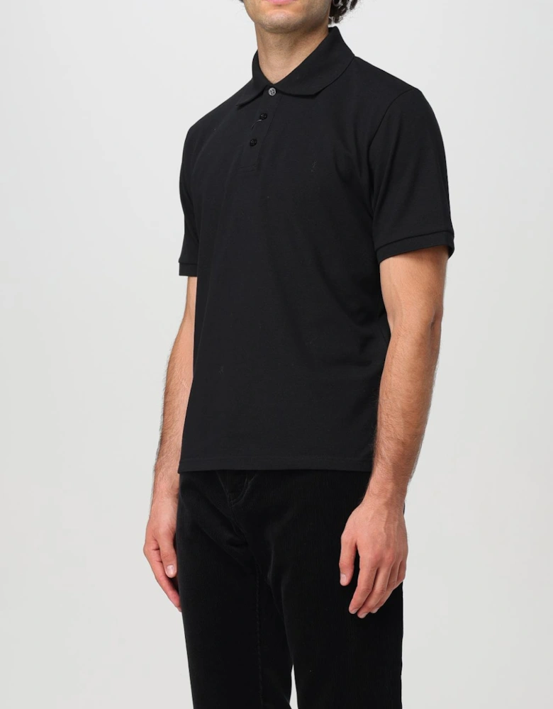 Classic Polo Shirt Short Sleeves