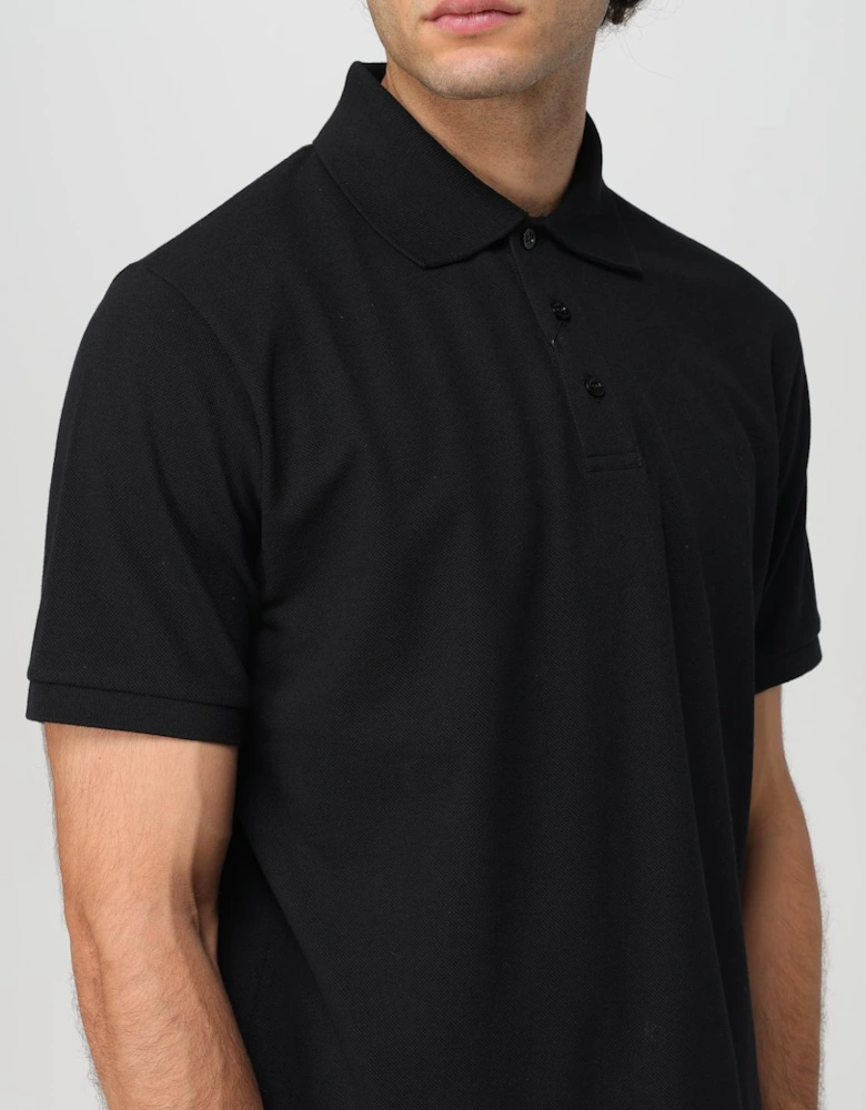 Classic Polo Shirt Short Sleeves