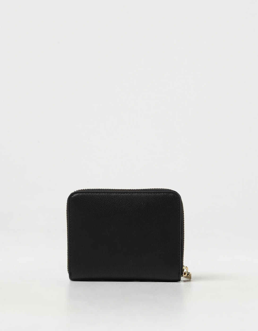 ZipAround Wallet Leather